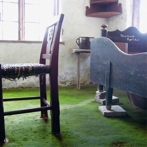 Tenniscoats - Papa's Ear Vinyl Record