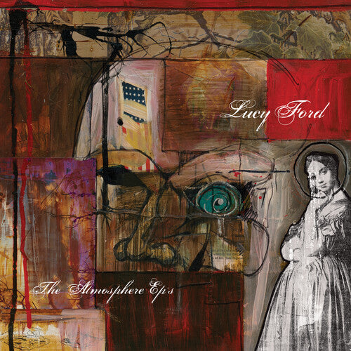 Atmosphere - Lucy Ford Vinyl Record