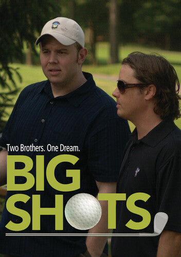 Big Shots - Big Shots - DVD