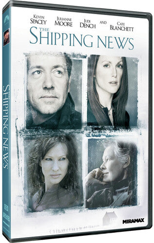 Shipping News - Shipping News - DVD