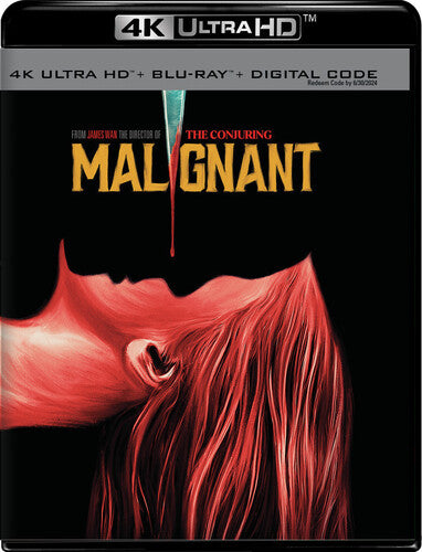 Malignant - Malignant - UHD