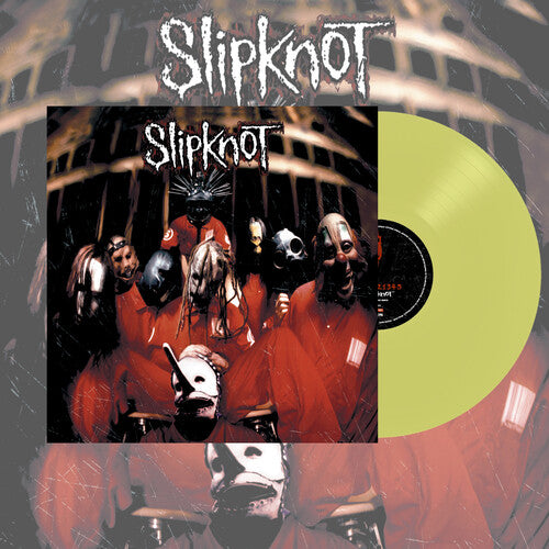 Slipknot - Slipknot - Vinyl Record