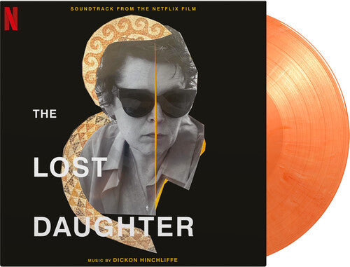 Dickon Hinchliffe (of Tindersticks) - Lost Daughter - O.s.t. - Vinyl Record