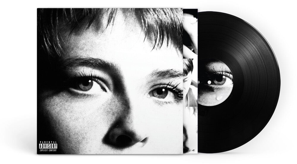 Maggie Rogers - Surrender [LP] Vinyl Record