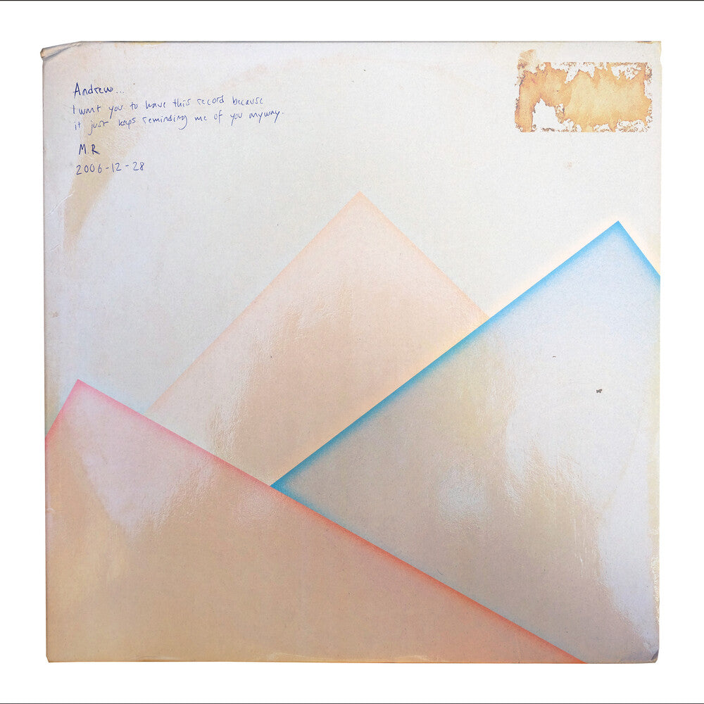 The Cherry Trees Are Still In Blossom [2LP] Vinyl Record