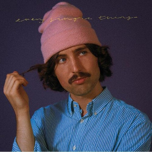 Cook,will Joseph - Every Single Thing - Vinyl Record