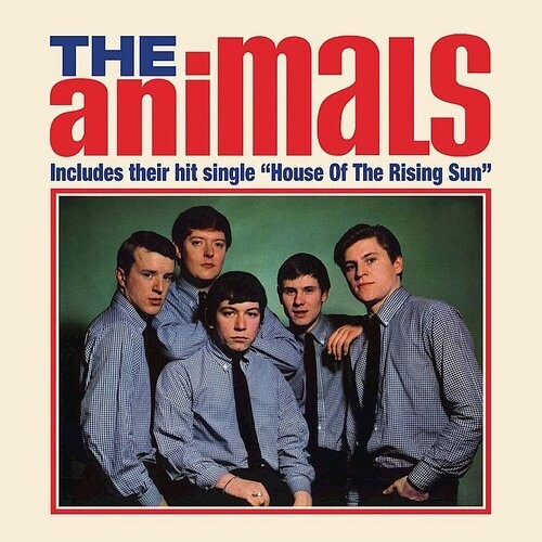 Animals - Animals - Music CD
