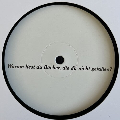 Scheidung Online - Untitled Vinyl Record