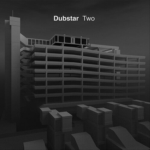 Dubstar - Two - White Colored Vinyl Vinyl Record