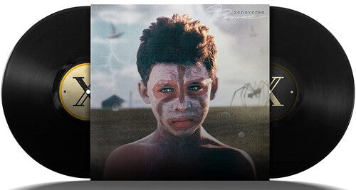 Rancore - Xenoverso Vinyl Record