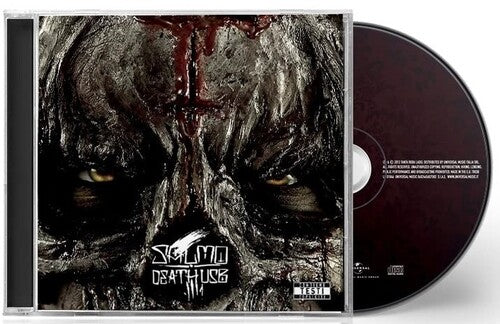 Salmo - Death Usb - Music CD