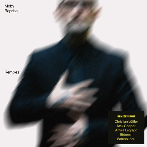 Moby - Reprise - Remixes - Music CD