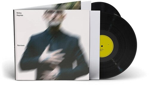 Moby - Reprise - Remixes - Vinyl Record