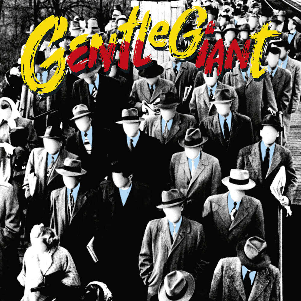 Civilian (Bonus Track) [LP] Vinyl Record