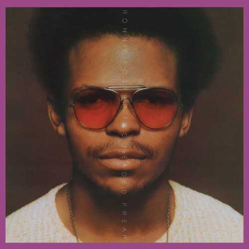 Ronnie Foster - Two Headed Freap Vinyl Record