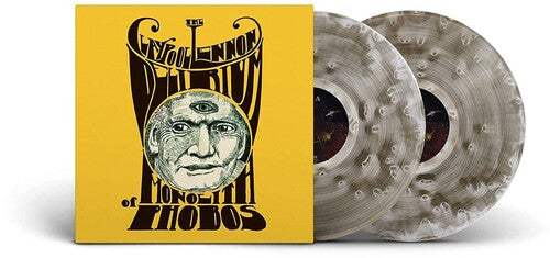 Claypool Lennon Delirium - Monolith Of Phobos [Phobos Moon Edition] Vinyl Record