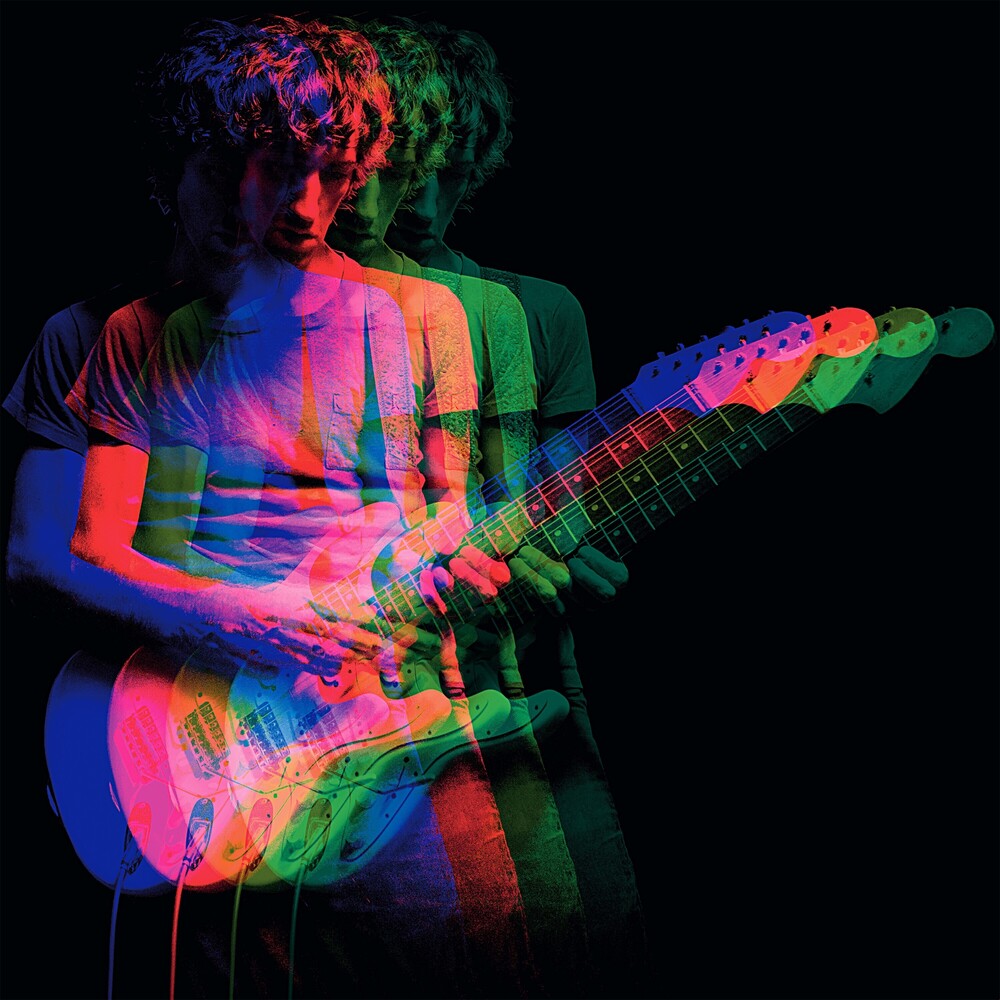 Delicate Steve - After Hours [LP] Vinyl Record