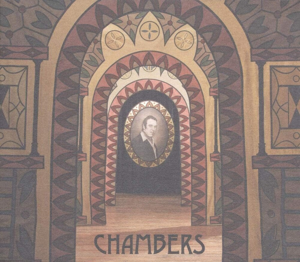 Chambers [LP] Vinyl Record