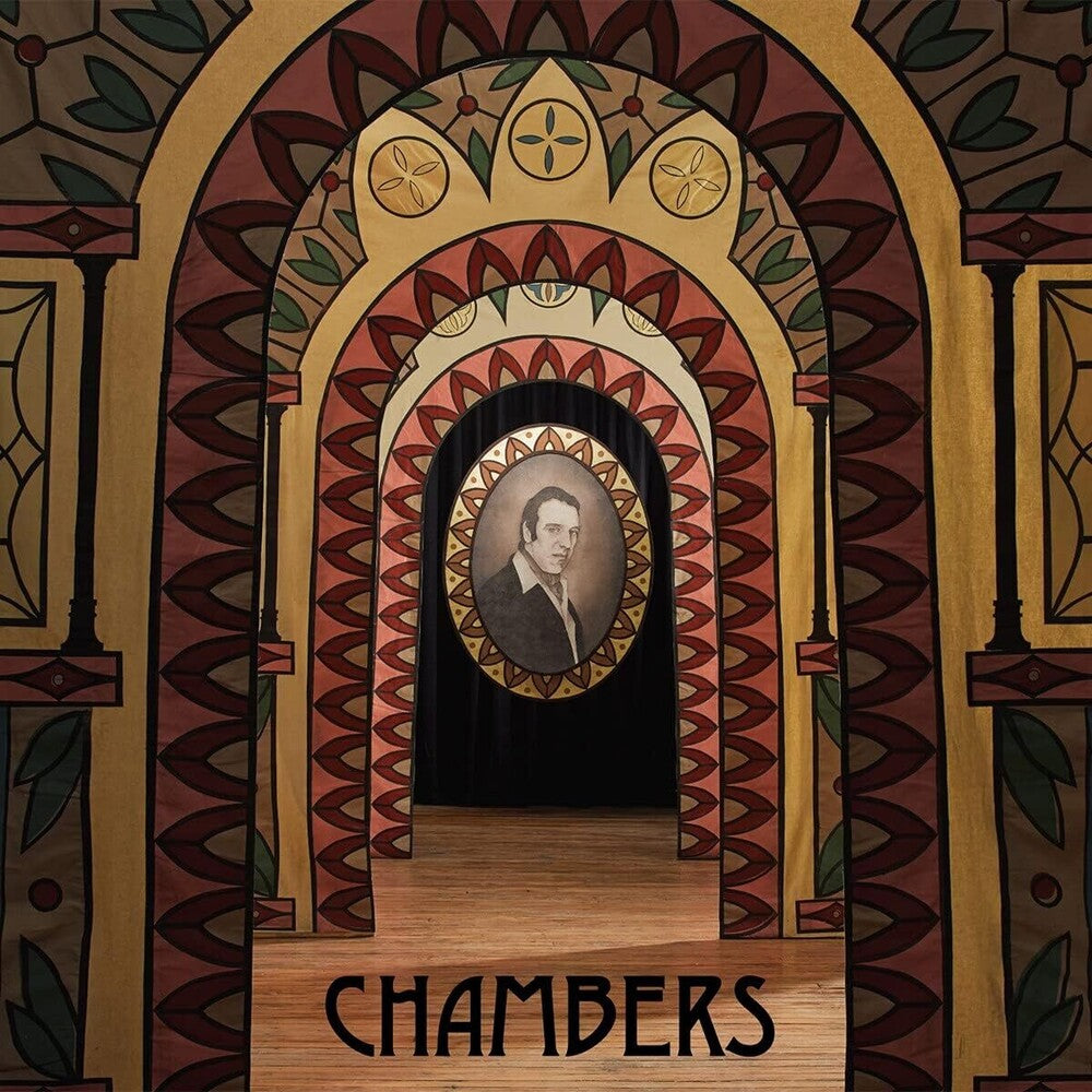 Chambers [LP] Vinyl Record