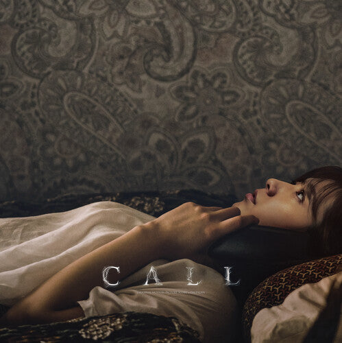 Dalparan - Call - O.s.t. - Vinyl Record