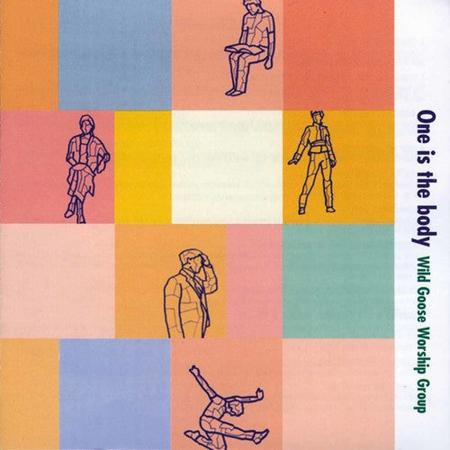 Bell,john / Wild Goose Worship Group - One Is The Body - Music CD