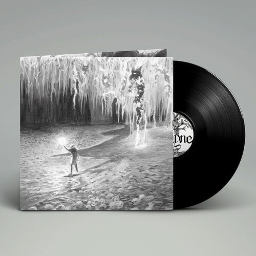 Famyne - Ii: The Ground Below - Vinyl Record