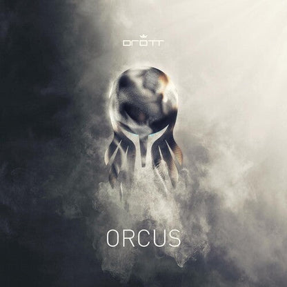 Drott - Orcus Vinyl Record