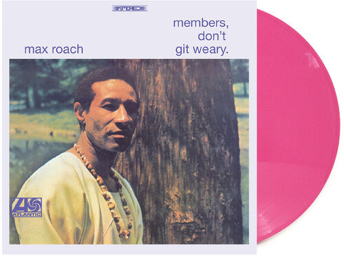 Roach,max - Members Don't Git Weary - Vinyl Record