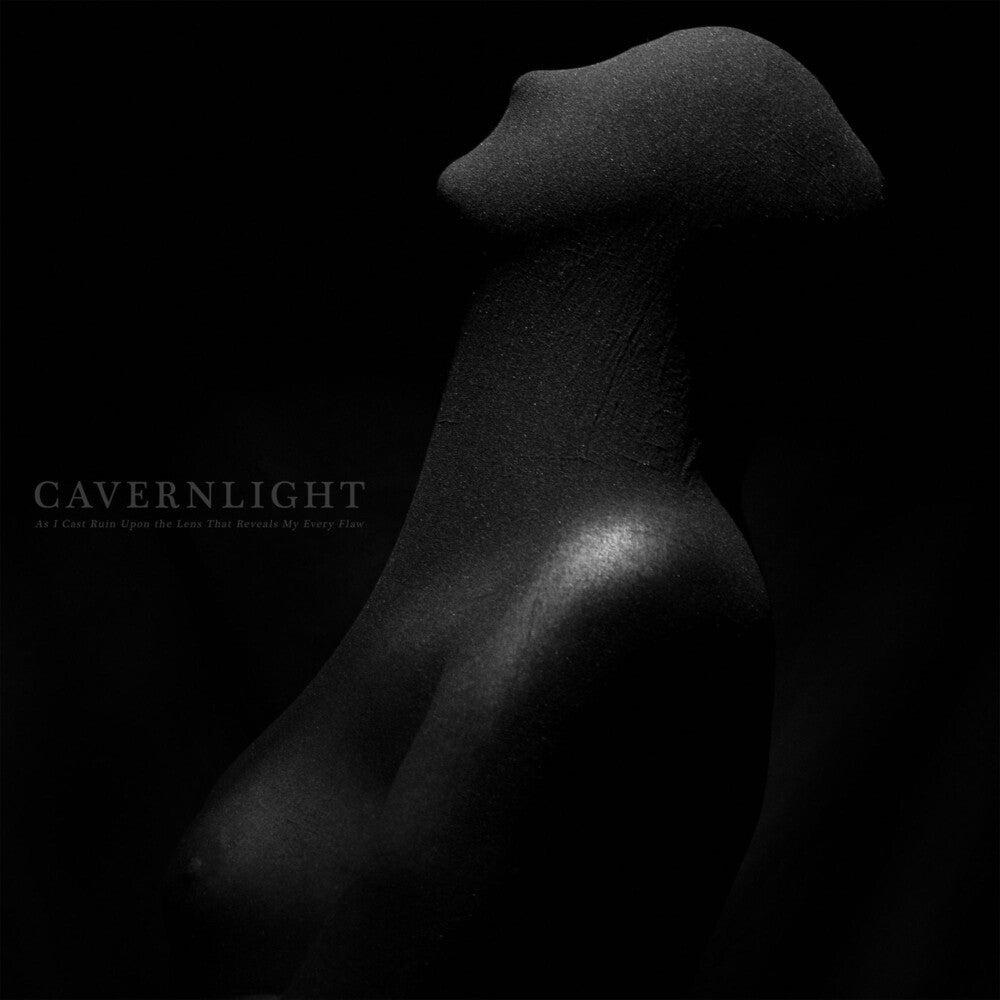 As I Cast Ruin Upon The Lens That Reveals My Every Flaw [LP] Vinyl Record