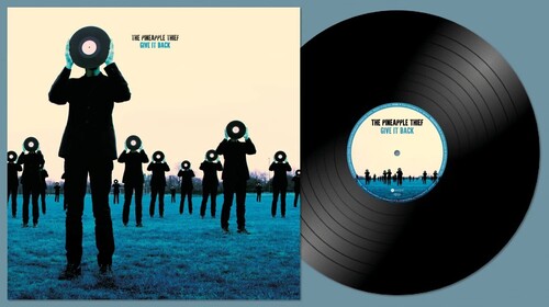 Pineapple Thief - Give It Back Vinyl Record
