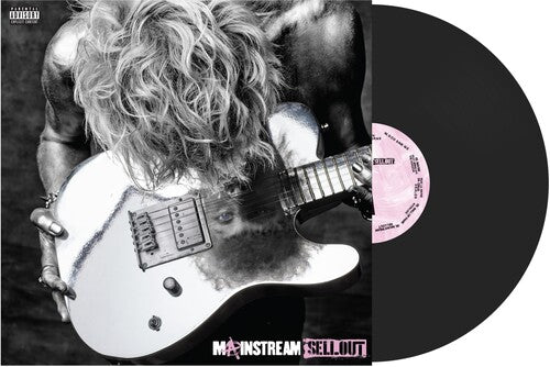 Mgk - Mainstream Sellout - Vinyl Record
