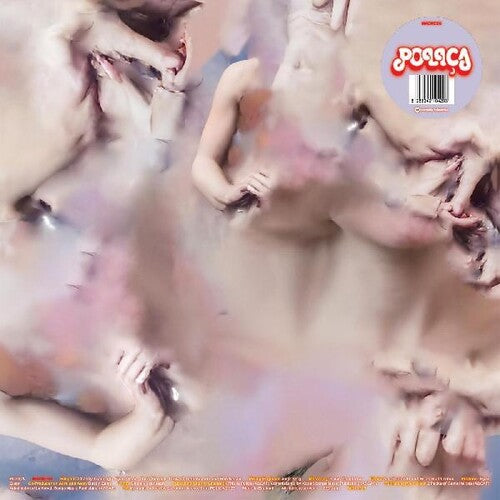 Polica - Madness - Music CD