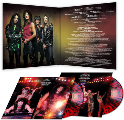 Quiet Riot - Alive & Well Vinyl Record