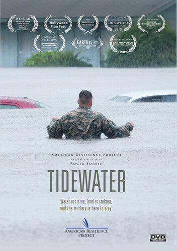 Tidewater - Tidewater - DVD