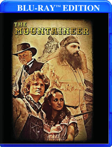 Mountaineer - Mountaineer - Blu-ray