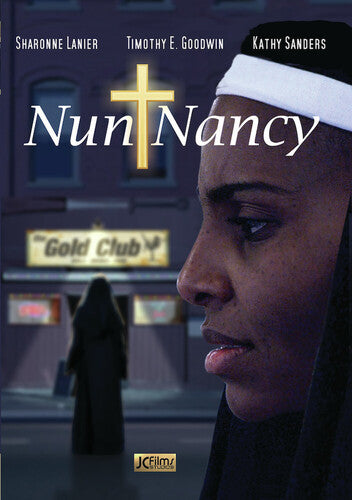 Nun Nancy - Nun Nancy - DVD