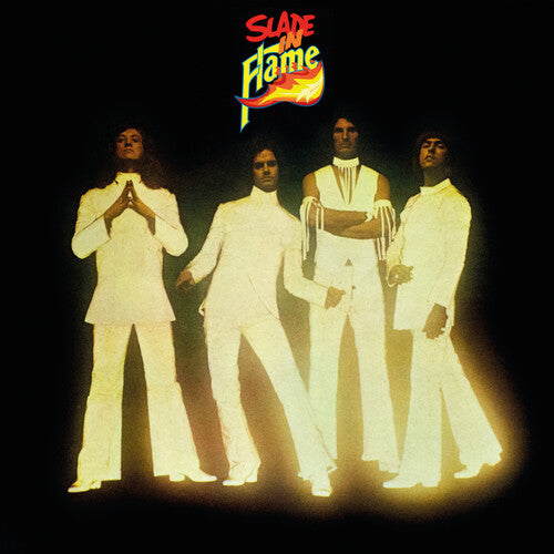 Slade - Slade In Flame - Music CD