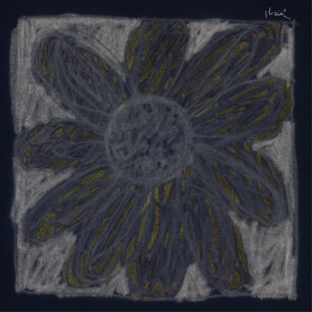 Florist - Florist [Purple 2LP] Vinyl Record