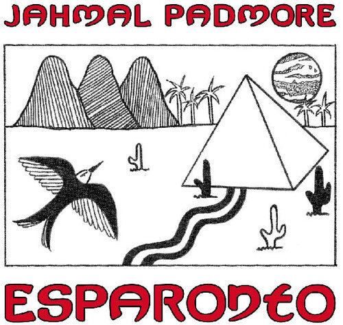 Padmore,jahmal - Esparonto - Vinyl Record