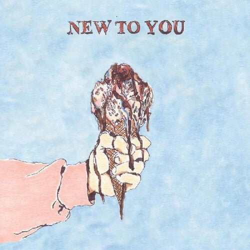 Bread Pilot - New To You - Music CD