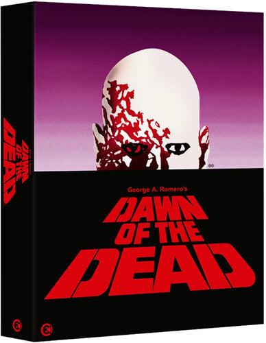 Dawn Of The Dead - Dawn Of The Dead - UHD