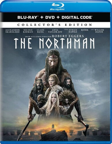 Northman - Northman - Blu-ray