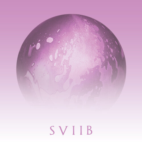 School Of Seven Bells - Sviib - Vinyl Record