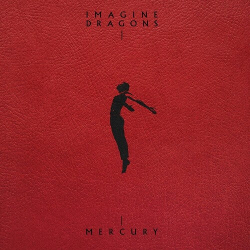 Imagine Dragons - Mercury - Acts 1 & 2 Music CD