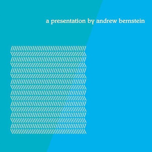 Bernstein,andrew - Presentation - Music CD