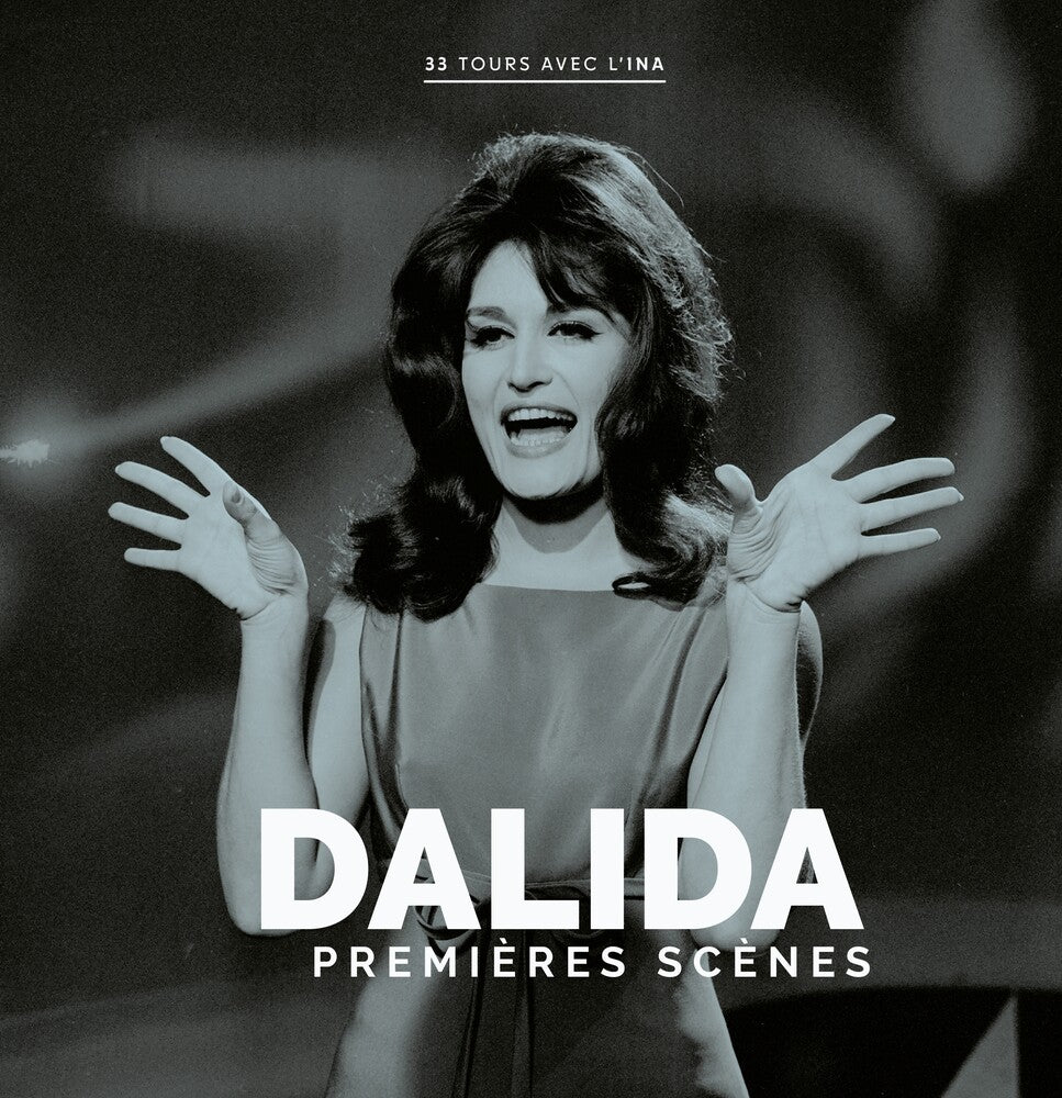 Premieres Scenes [LP] Vinyl Record
