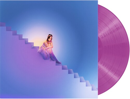 mxmtoon - Rising Vinyl Record