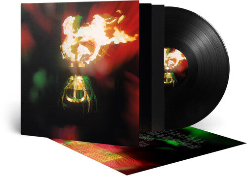 Arthur Brown - Long Long Road Vinyl Record