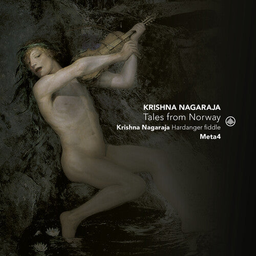 Nagaraja / Nagaraja - Tales From Norway - Music CD