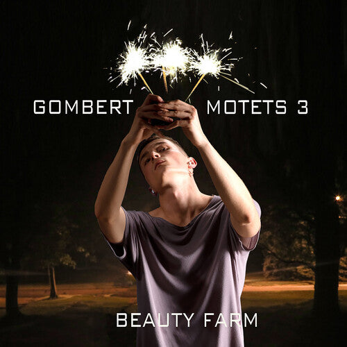 Gombert / Beauty Farm - Motets 3 - Music CD